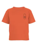 Toddler Cotton Jersey T-Shirt Toddler Cotton Jersey T-Shirt