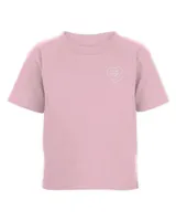 Toddler Cotton Jersey T-Shirt Toddler Cotton Jersey T-Shirt