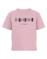 Toddler Cotton Jersey T-Shirt Toddler Cotton Jersey T-Shirt