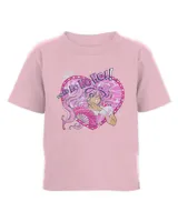 Toddler Cotton Jersey T-Shirt Toddler Cotton Jersey T-Shirt