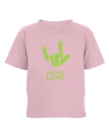 Toddler Cotton Jersey T-Shirt Toddler Cotton Jersey T-Shirt