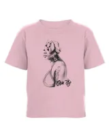 Toddler Cotton Jersey T-Shirt Toddler Cotton Jersey T-Shirt