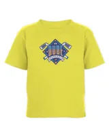 Toddler Cotton Jersey T-Shirt Toddler Cotton Jersey T-Shirt