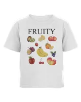 Toddler Cotton Jersey T-Shirt Toddler Cotton Jersey T-Shirt