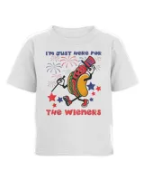 Toddler Cotton Jersey T-Shirt Toddler Cotton Jersey T-Shirt
