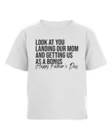 Toddler Cotton Jersey T-Shirt