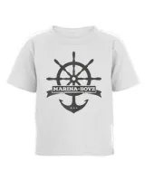 Toddler Cotton Jersey T-Shirt Toddler Cotton Jersey T-Shirt