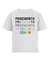 Toddler Cotton Jersey T-Shirt