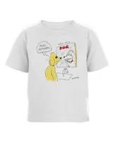 Toddler Cotton Jersey T-Shirt