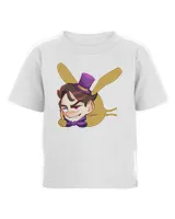 Toddler Cotton Jersey T-Shirt