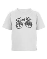 Toddler Cotton Jersey T-Shirt