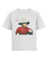 Toddler Cotton Jersey T-Shirt