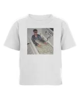 Toddler Cotton Jersey T-Shirt