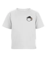 Toddler Cotton Jersey T-Shirt