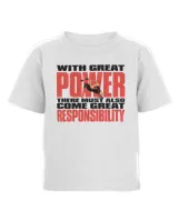Toddler Cotton Jersey T-Shirt