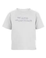Toddler Cotton Jersey T-Shirt