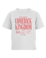 Toddler Cotton Jersey T-Shirt