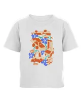 Toddler Cotton Jersey T-Shirt