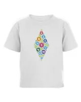 Toddler Cotton Jersey T-Shirt