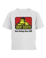 Toddler Cotton Jersey T-Shirt