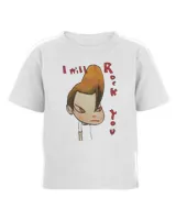 Toddler Cotton Jersey T-Shirt