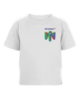 Toddler Cotton Jersey T-Shirt