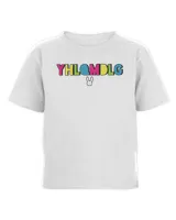 Toddler Cotton Jersey T-Shirt Toddler Cotton Jersey T-Shirt