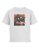Toddler Cotton Jersey T-Shirt Toddler Cotton Jersey T-Shirt