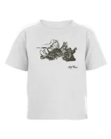Toddler Cotton Jersey T-Shirt