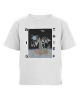 Toddler Cotton Jersey T-Shirt Toddler Cotton Jersey T-Shirt