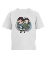 Toddler Cotton Jersey T-Shirt Toddler Cotton Jersey T-Shirt