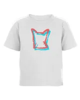 Toddler Cotton Jersey T-Shirt Toddler Cotton Jersey T-Shirt