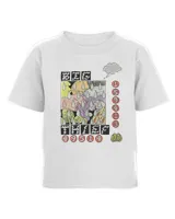 Toddler Cotton Jersey T-Shirt Toddler Cotton Jersey T-Shirt
