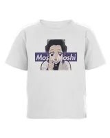 Toddler Cotton Jersey T-Shirt