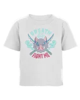 Toddler Cotton Jersey T-Shirt Toddler Cotton Jersey T-Shirt