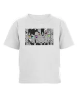 Toddler Cotton Jersey T-Shirt Toddler Cotton Jersey T-Shirt