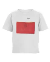 Toddler Cotton Jersey T-Shirt Toddler Cotton Jersey T-Shirt
