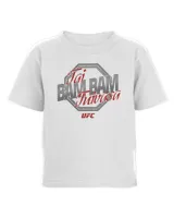 Toddler Cotton Jersey T-Shirt Toddler Cotton Jersey T-Shirt