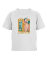 Toddler Cotton Jersey T-Shirt Toddler Cotton Jersey T-Shirt