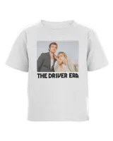 Toddler Cotton Jersey T-Shirt Toddler Cotton Jersey T-Shirt