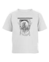 Toddler Cotton Jersey T-Shirt Toddler Cotton Jersey T-Shirt