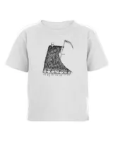 Toddler Cotton Jersey T-Shirt Toddler Cotton Jersey T-Shirt