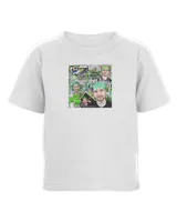 Toddler Cotton Jersey T-Shirt Toddler Cotton Jersey T-Shirt