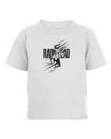 Toddler Cotton Jersey T-Shirt Toddler Cotton Jersey T-Shirt