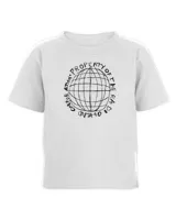 Toddler Cotton Jersey T-Shirt Toddler Cotton Jersey T-Shirt