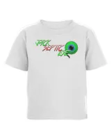 Toddler Cotton Jersey T-Shirt Toddler Cotton Jersey T-Shirt