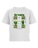 Toddler Cotton Jersey T-Shirt Toddler Cotton Jersey T-Shirt