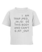 Toddler Cotton Jersey T-Shirt Toddler Cotton Jersey T-Shirt
