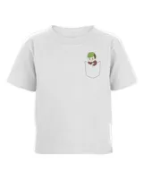 Toddler Cotton Jersey T-Shirt Toddler Cotton Jersey T-Shirt
