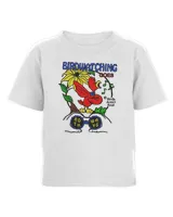 Toddler Cotton Jersey T-Shirt